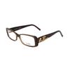 Emilio Pucci PlaStic GlaSSeS Women S  frameS  Bicolor