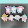 Melody Plush Pendant With Nurse Dress Design For Girls And Kids Collectible Decor