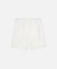 AVEN Dry Motion Urban Shorts White