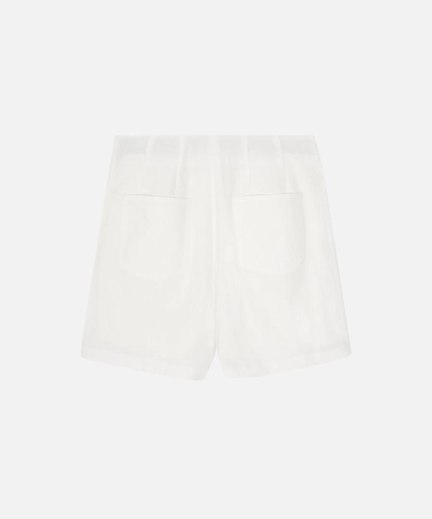 AVEN Dry Motion Urban Shorts White