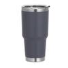 30oz 304 Stainless Steel Vacuum Insulated Car Cup with Powder Coating.