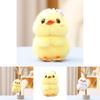 Cute Animal Plushie Toy With Pp Cotton Filling For Girls And Kids