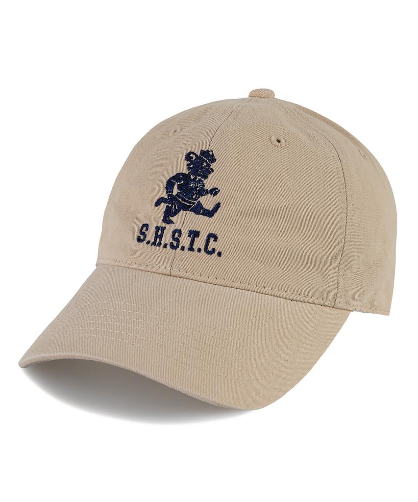 NAVYTEAM S.H.S.T.C Washing Ball Cap