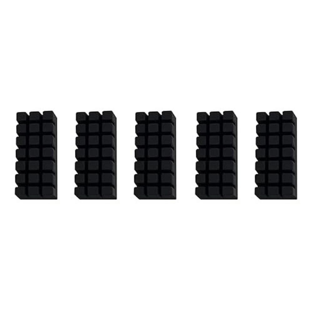 

Titanium Alloy Bimetal 3D Printing Nozzle Quick Release Detachable Hotend Kit 0.25mm 0.4mm 0.6mm 0.8mm for Flashforge AD5X