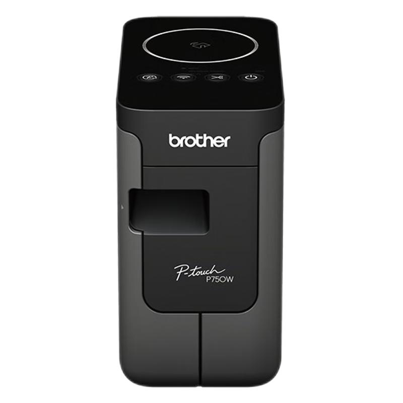 Brother PT-P750W Wireless Label Printer