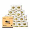 3-ply unscented business core roll, 10 rolí