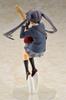 Nakano Azusa PVC finished K-On! 1/8 (1/8 pre-painted product)