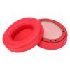 Headset Ear Pads Cushions Cover Replacement for Monster Studio2.0 Wireless Headphones