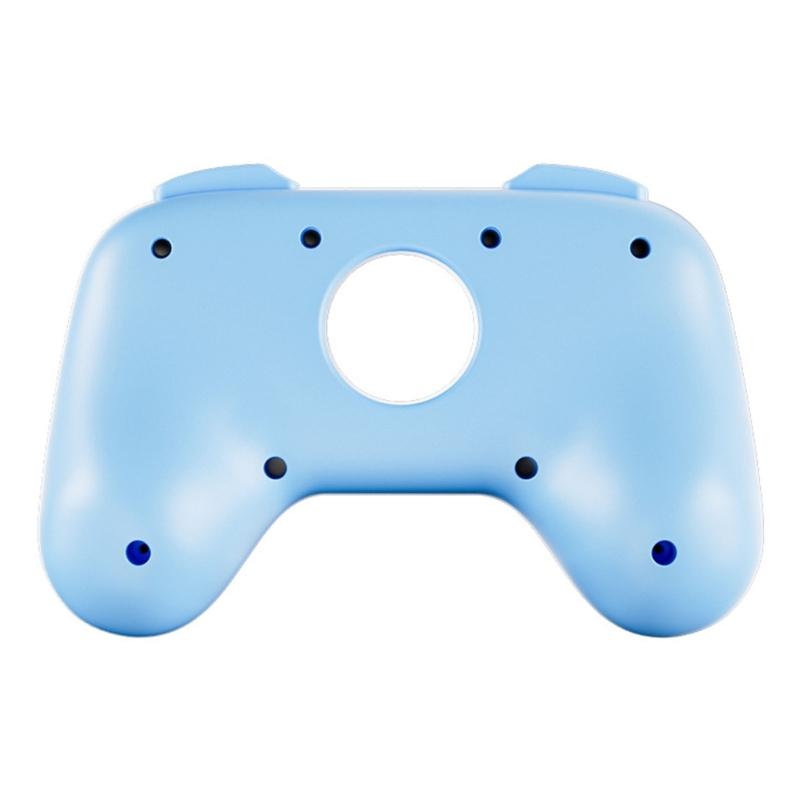 Protective Handles Grips Featuring Ergonomic Design Travel Ready Ergonomic Case Simple Installs Compatible for Switch2