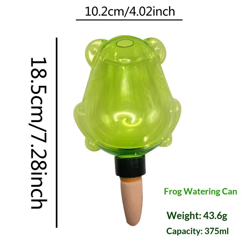 1Pc Automatic Flower Watering Machine Household Dripping Facilities Succulent Shower Lazy Plant Watering