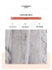 Mink Fur Hooded Mid-Length Winter Coat for Women