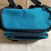 Used DAIWA Emeraldas Hip Bag DAIWAEMERALDAS HIP BAG Egging Waist Tackle Bag Fishing-