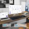 LCD integrated desktop computer 2nd generation Core i5 Windows 11 installed MS Office 2019 integrated PC USB and mouse included Dobios integrated