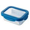 Lock&Lock Glass Food Storage Container