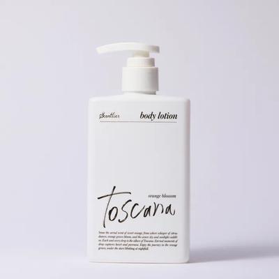 Orange Blossom Tuscany Perfume Body Lotion 320ml