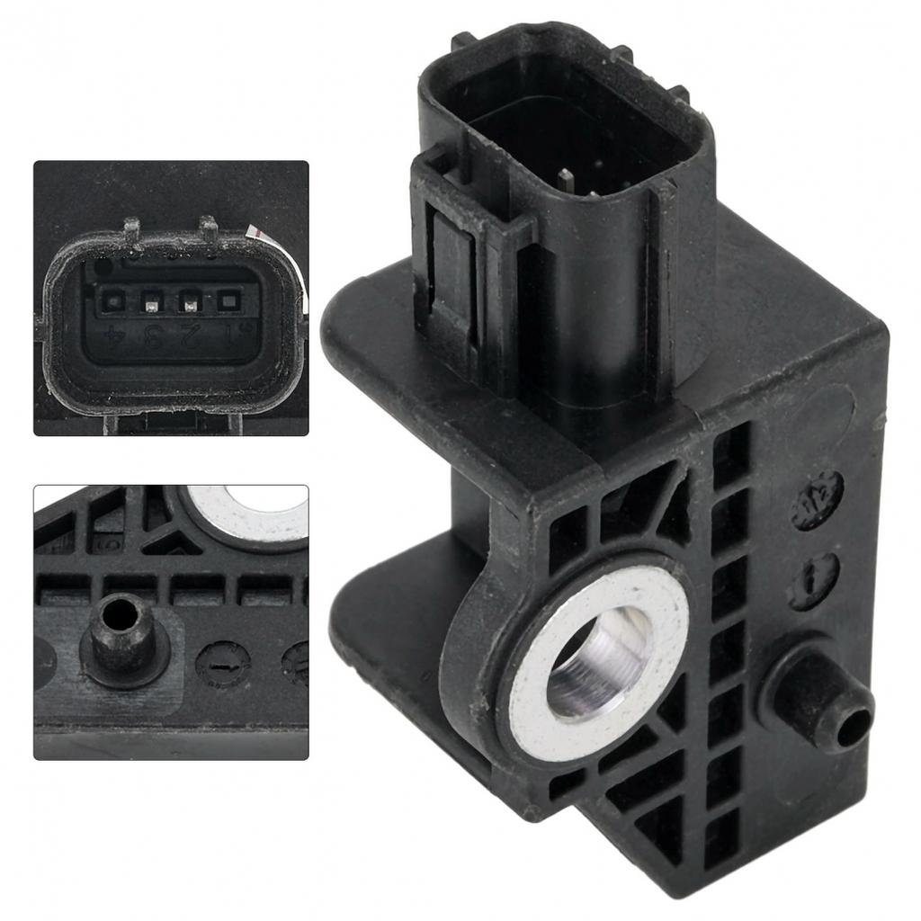 Czujnik uderzenia przedniego pasuje do Hondy dla Crv 2007-2011 77930-SWA-A11