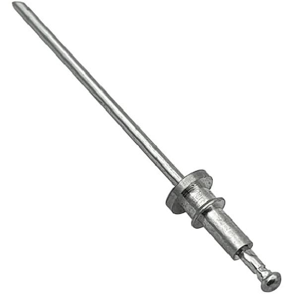 Window Trim Clip Molding Spot Weld Pin Stud Rivet In Studs Fits for Buick Chevy GMC for Cadillac for Pontiac