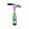 Riempitrice di Birra con Spillatore De-schiumante per Bottiglie in PET e Vetro