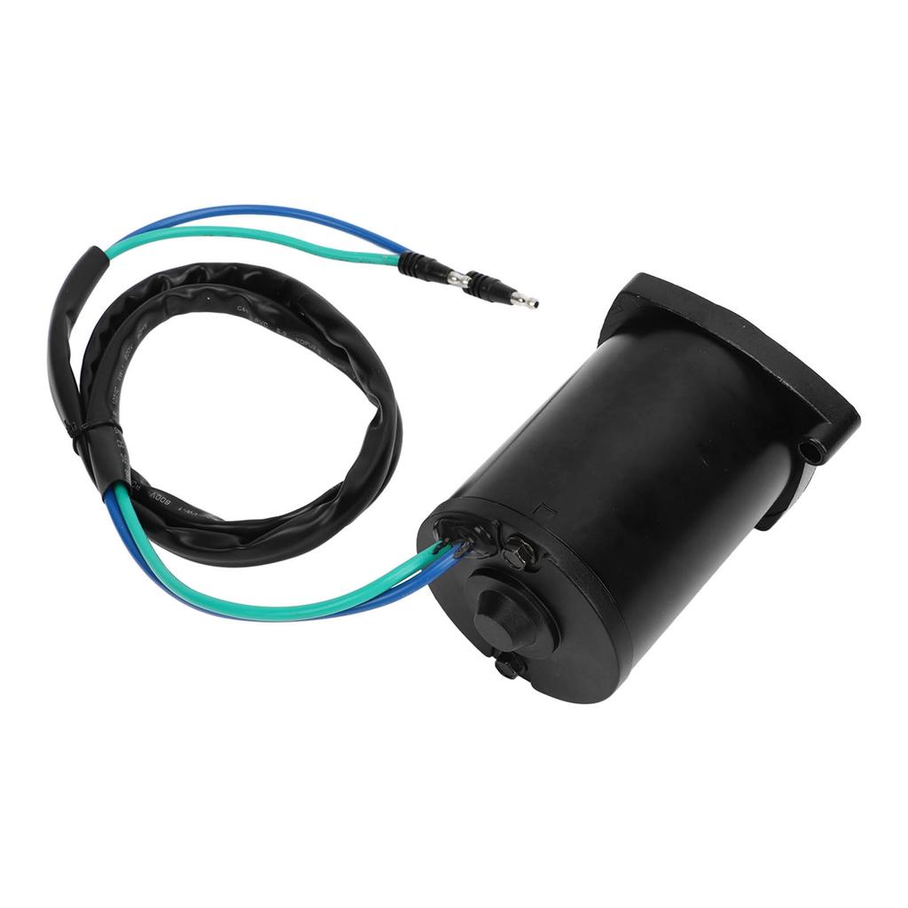 Tilt Trim Motor 828708T Reversible 12V Rugged Outboard Tilt Trim Motor For Outboard Motor 150 HP 200 HP