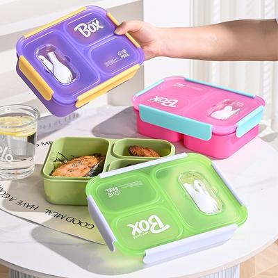 Lebensmittelbehälter – Lunchboxen