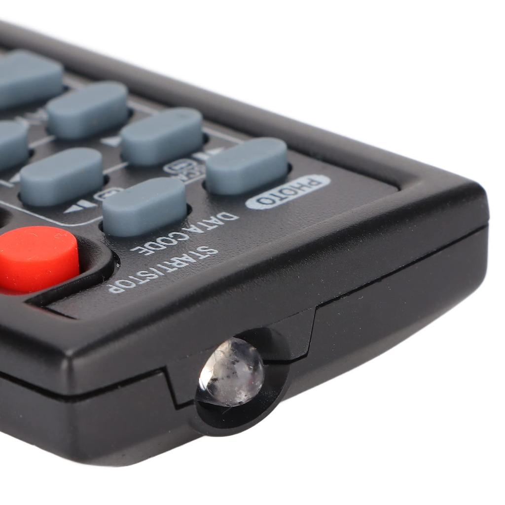 Replacement Remote Control Controller for Sony PJ79 Cameras RMT‑835 Remote, RMT-845, HDR-PJ580E, PJ790E, PJ820E, CX900E, XR350, CX370, PJ760, CX760,
