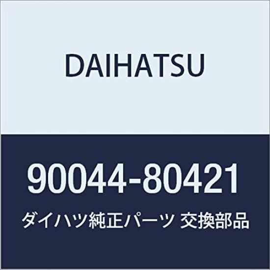 DAIHATSU Genuine Air Cleaner Bracket Part Number Part Grommet, COO, 90044-80421