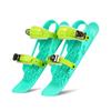 2026 Freestyle MiniSki Schuhe: Mini-Ski-Board für Schnee-Spiele - Ausgabe zum Jahr des Pferdes