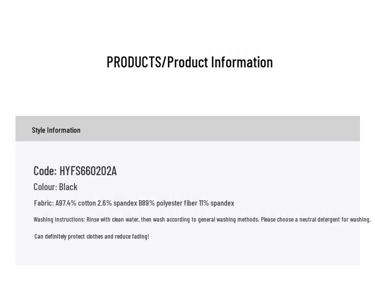 JOY SPEAKER Women's Autumn Loose Straight Casual Pants