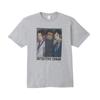 Small Planet Detective Conan Short Sleeve Yamato Uehara Morofushi L T-Shirt & &