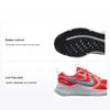 Cosmic Runner GS Bright Crimson Dusty Cactus Kindersneaker Rot Rein-Platin Schwarz HM4402-600