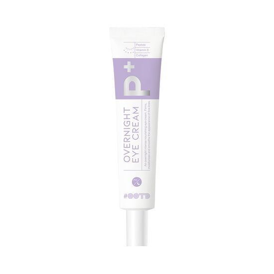 OOTD PM Overnight Eye Cream 25ml