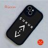 For Iphone Turkey Cukur Show TV Phone Case for Iphone 14 13 11 12 Pro MAX 13 12 MiNi 7 8 Plus Iphone 14 XS XR Lambskin Covers