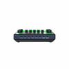 Live Streaming Sound Card with Voice Changer Microphone - Compatible with PC & Mobile Phone, Multiple Sound Effects Optional