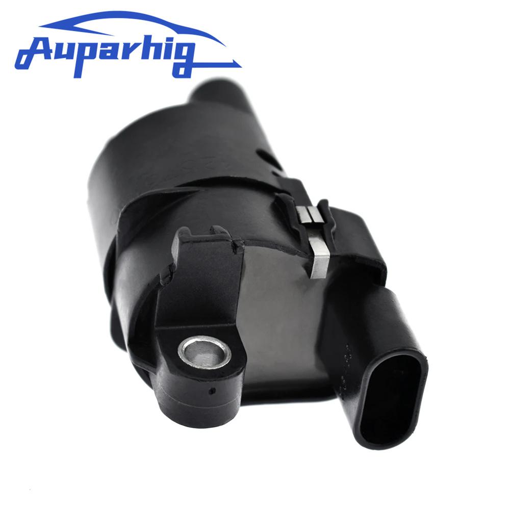 OEM 12573190 ignition coil for Buick LA CROSSE Cadillac CTS GMC Saab CHEVROLET AVALANCHE SUBURBAN Pioneer 5.3 01-2009 Auto Parts