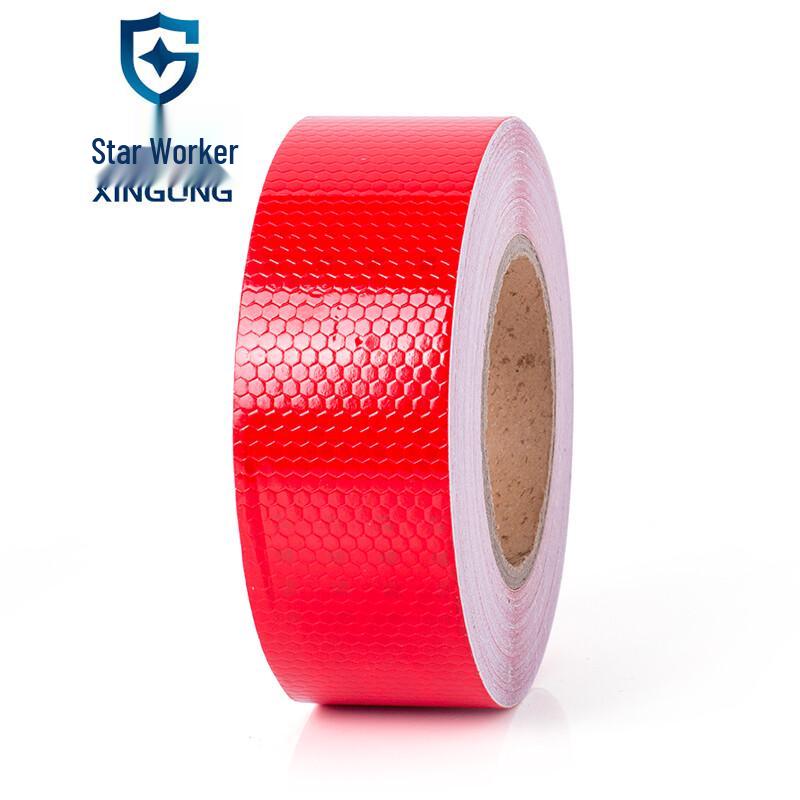 XINGGONG High Reflective Vehicle Safety Tape