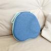 For Sony WH-ULT900N Headphone Case EVA Cartoon Storage Bag Over-Ear Headset Shockproof Protective Case