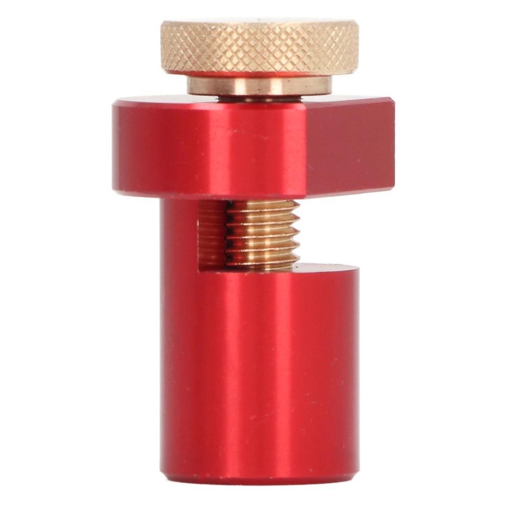 2 PCS 19/20mm Bench Dogs 3/4-Inch Workbench Accessories Non-Slip MFT Stops  for Woodworking