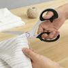 1PC,Tailor Scissors Household Multi-Purpose Shears Tailor Scissors Vintage Fabric Cutter Sewing Scissors DIY Craft Sewing Tool