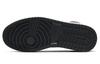 Jordan 1 Mid Black Siren Red Women's BQ6472-004