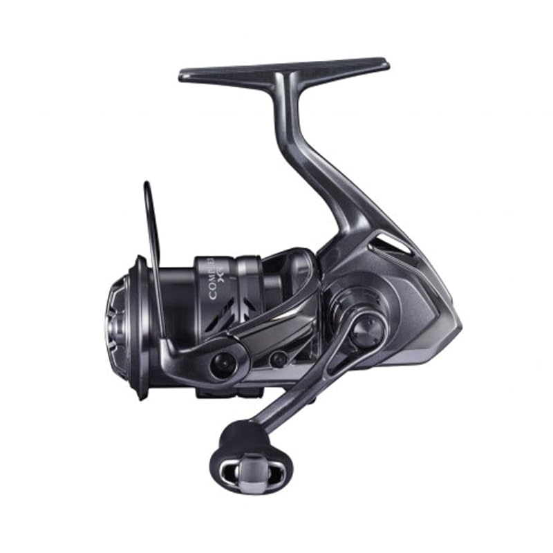 Shimano Complex XR 2021 C2000 F4 Bass Spinning Reel