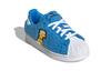 adidas Superstar Die Simpsons Marge Wolkenweiß Kernschwarz GS GZ1773