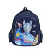Ultraman Labubu Stitch Kids School Backpack With Breathable Design For Toddlers And Elementary Students