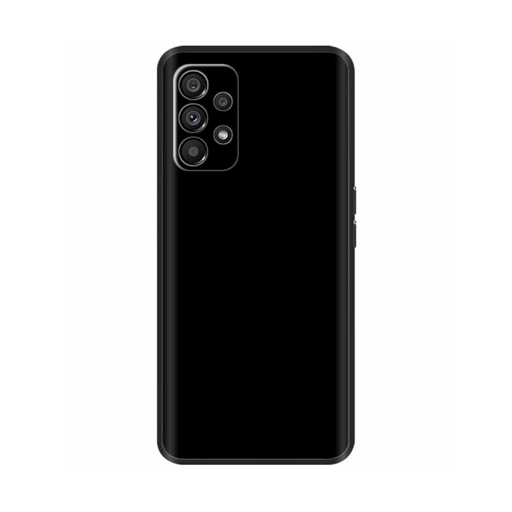 For Samsung Galaxy A52 Case Cute Soft Smooth Liquid Silicone Full Protection Cover For Samsung Galaxy A52s A 52 5G Stylish Funda Galaxy A52 4G 5G