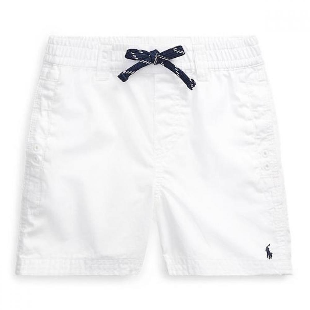 Ralph Lauren Baby Boy Cotton Chino Shorts Cwposhoi7620015100 12M