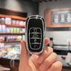 High-End Key Cover for Hongqi Models: HS3, HS5, HS7, H5, H6, H9, EQM5, HQ9