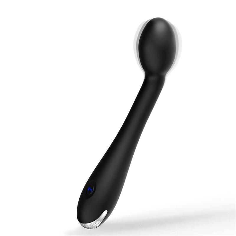 Women’s AV Vibrator Adult Sex Toy G Spot Clitoris Stimulator Silent Design High Quality Pleasure Massager For Intimate Use