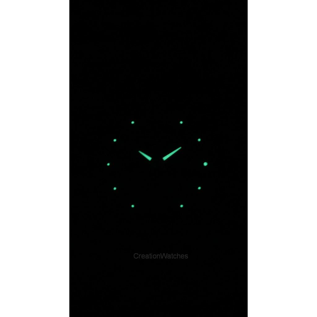 Seiko 5 Analog Stainless Steel Blue Dial Automatic SNKP17K1 Men's Watch