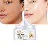 Gentle Moisturizing Cream To Brighten Skin Tone, Moisturize, Lighten Dullness and Firm Skin