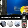H4Cacle Car Scratch Remover Paint Care Tools Auto Swirl Repair Polishing Auto Body Grinding Compound Anti Scratch Lotion Car Wax