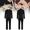Versatile High-quality Polyester Fabric Cosplay Outfit For Anime Character Events